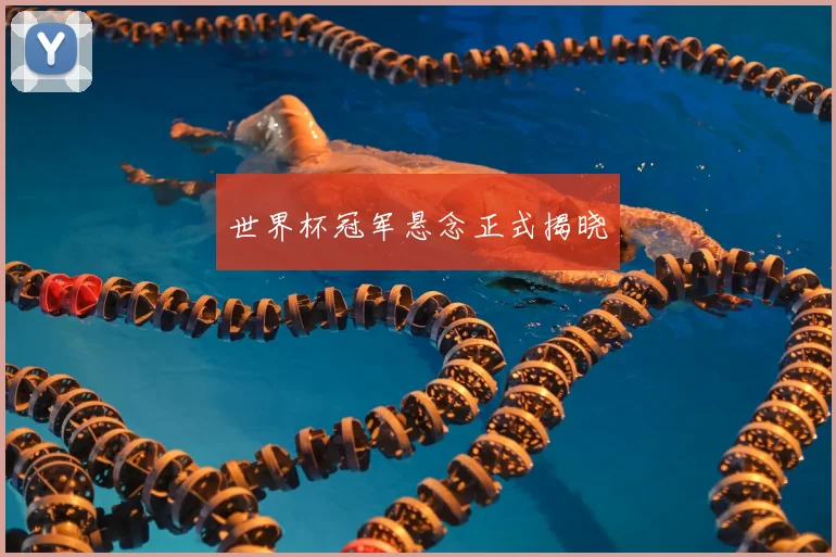 世界杯冠军悬念正式揭晓