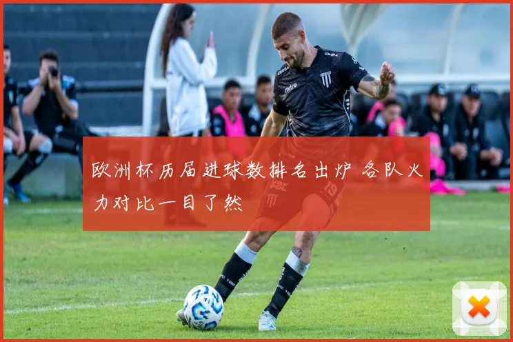 欧洲杯历届进球数排名出炉 各队火力对比一目了然