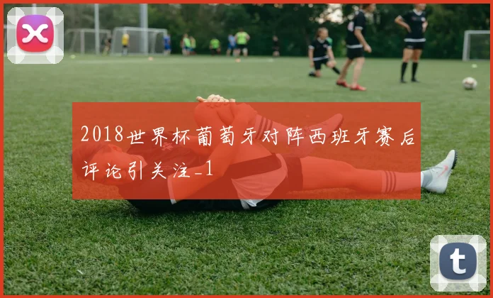 2018世界杯葡萄牙对阵西班牙赛后评论引关注_1