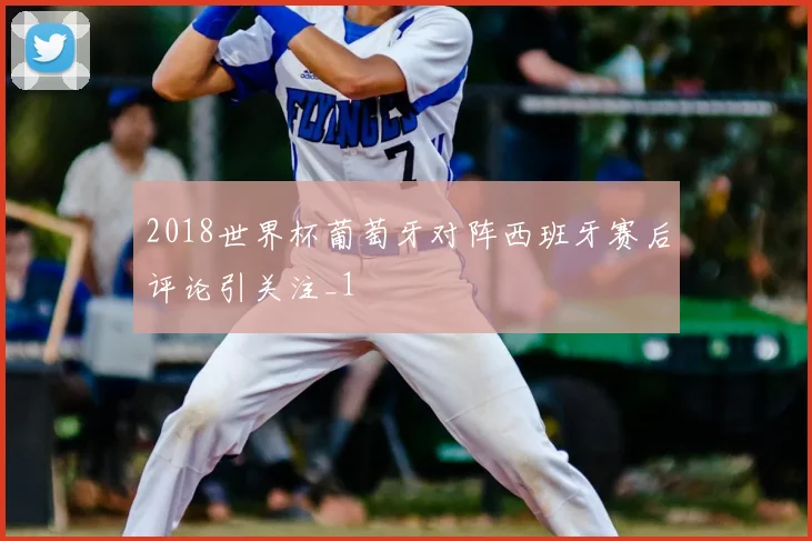 2018世界杯葡萄牙对阵西班牙赛后评论引关注_1