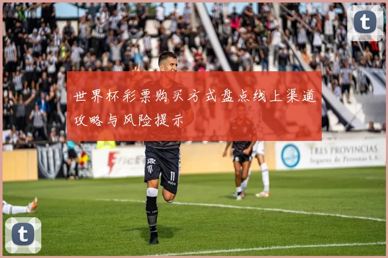 世界杯彩票购买方式盘点线上渠道攻略与风险提示