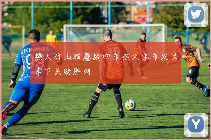 热火对山猫鏖战四节热火末节发力拿下关键胜利