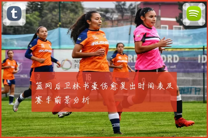 篮网后卫林书豪伤愈复出时间表及赛季前景分析